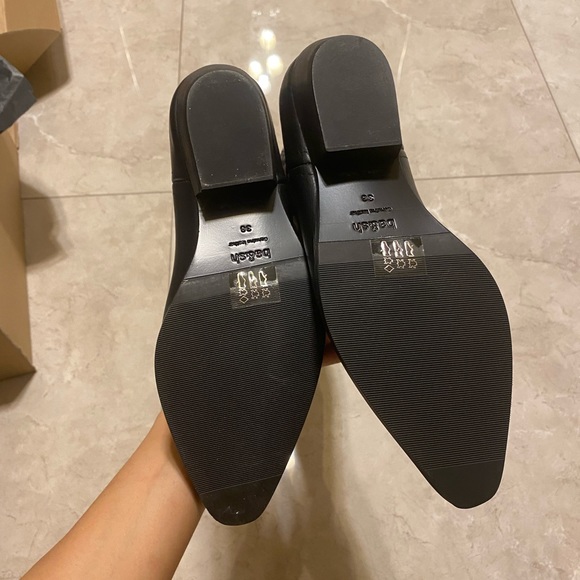 BA&SH  Cruz embroidered leather boots! NEW! - Picture 4 of 9